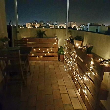 Apartmán Precioso Atico Junto A La Feria Jerez de la Frontera Exteriér fotografie