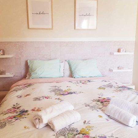 Apartmán Precioso Atico Junto A La Feria Jerez de la Frontera Exteriér fotografie