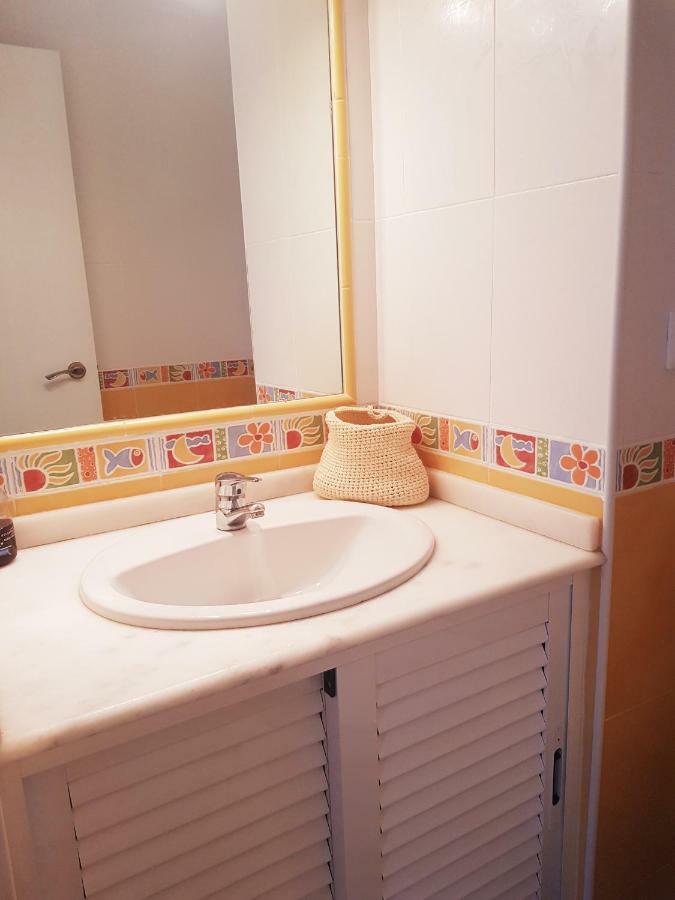 Apartmán Precioso Atico Junto A La Feria Jerez de la Frontera Exteriér fotografie