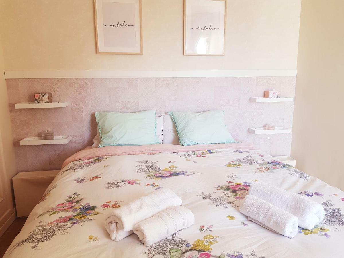 Apartmán Precioso Atico Junto A La Feria Jerez de la Frontera Exteriér fotografie