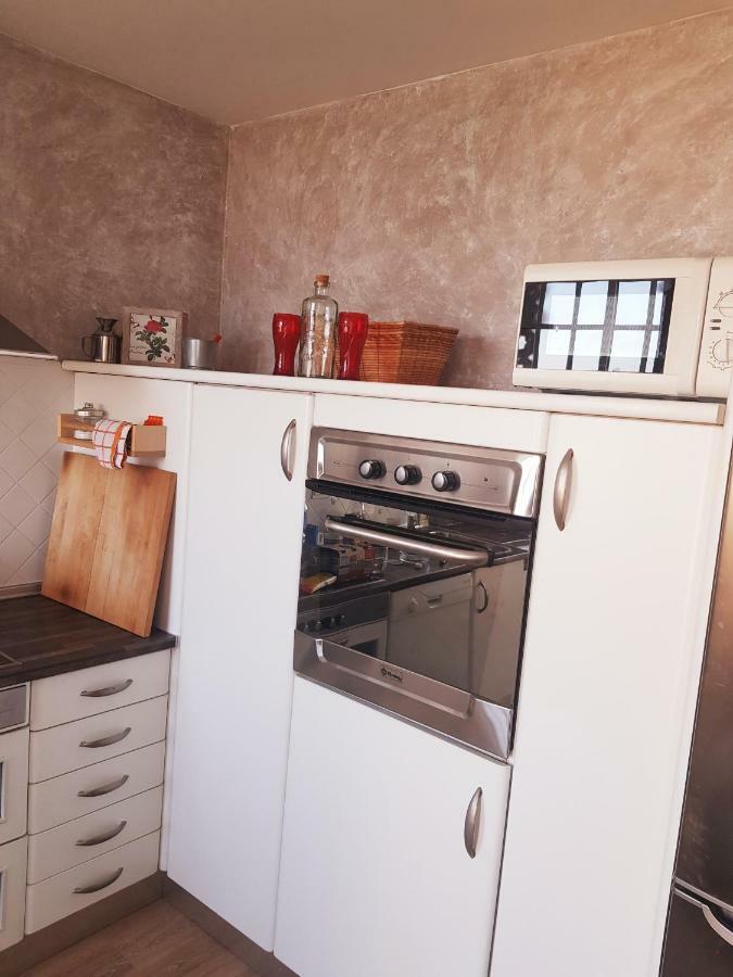 Apartmán Precioso Atico Junto A La Feria Jerez de la Frontera Exteriér fotografie