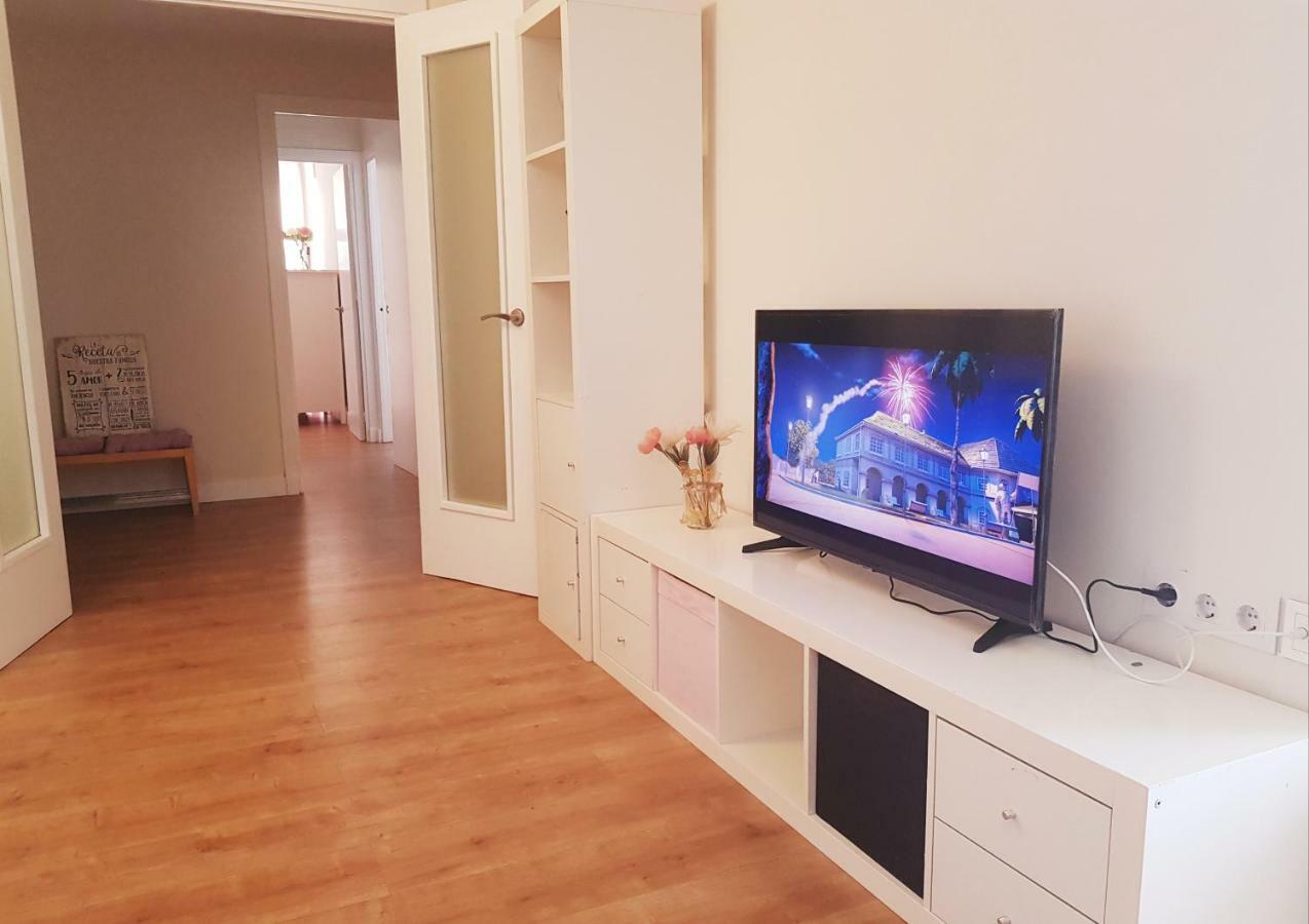 Apartmán Precioso Atico Junto A La Feria Jerez de la Frontera Exteriér fotografie