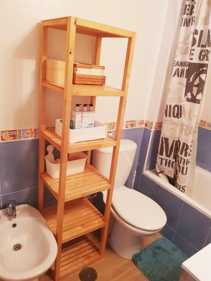 Apartmán Precioso Atico Junto A La Feria Jerez de la Frontera Exteriér fotografie