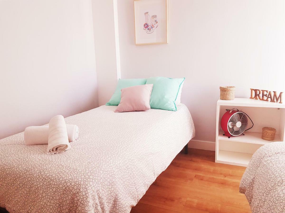Apartmán Precioso Atico Junto A La Feria Jerez de la Frontera Exteriér fotografie