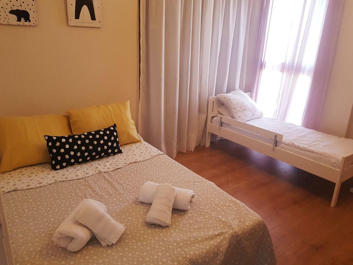 Apartmán Precioso Atico Junto A La Feria Jerez de la Frontera Exteriér fotografie