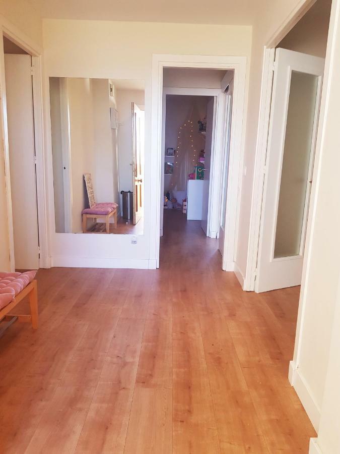 Apartmán Precioso Atico Junto A La Feria Jerez de la Frontera Exteriér fotografie